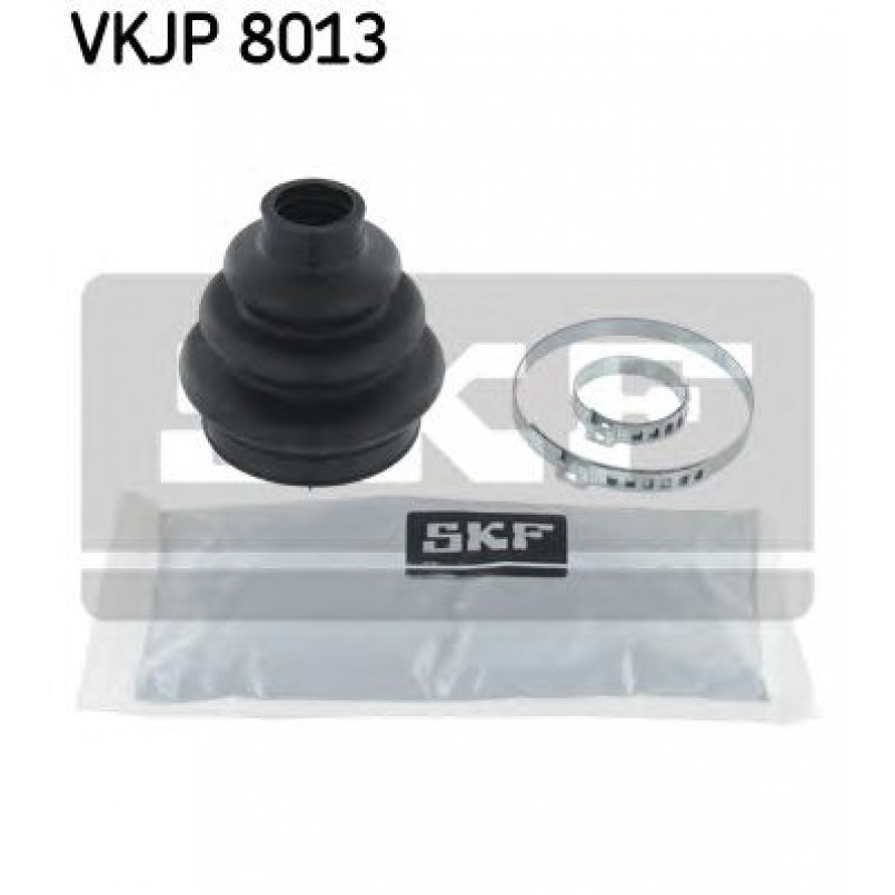 VKJP 8013 SKF - Пильовик привідного валу